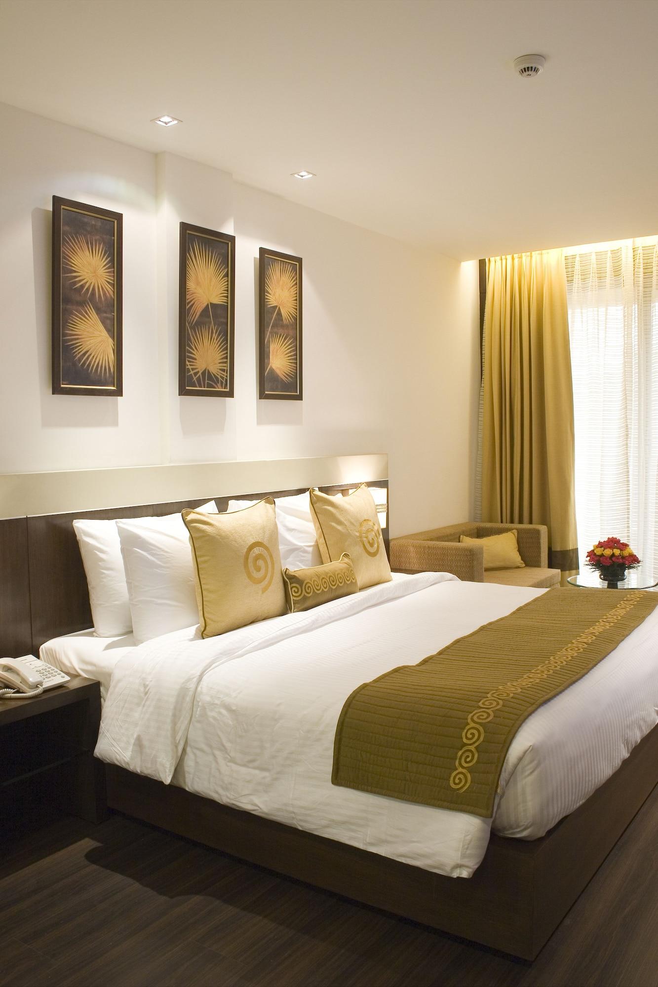 Shervani Nehru Place New Delhi Exterior photo