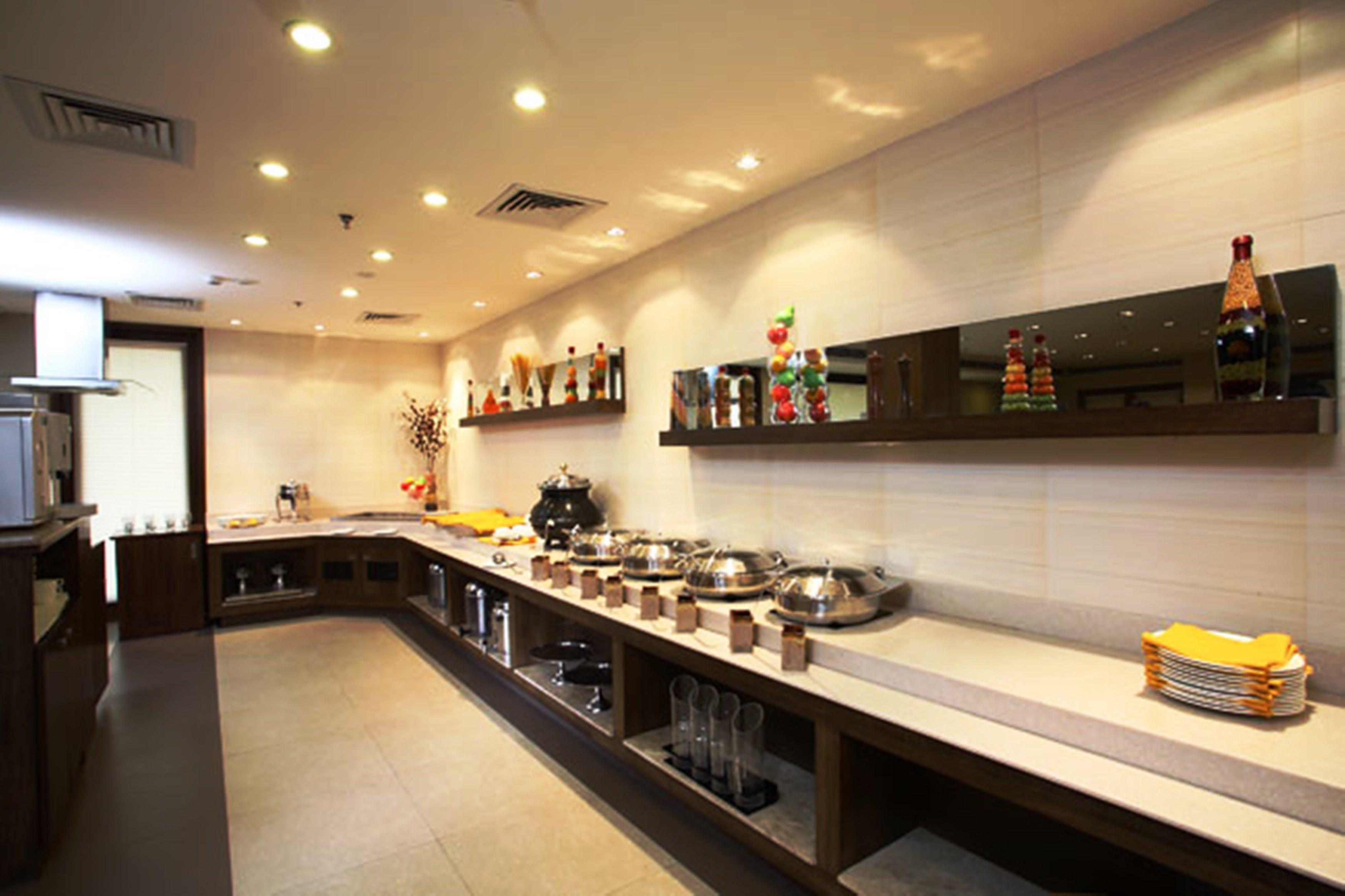 Shervani Nehru Place New Delhi Exterior photo