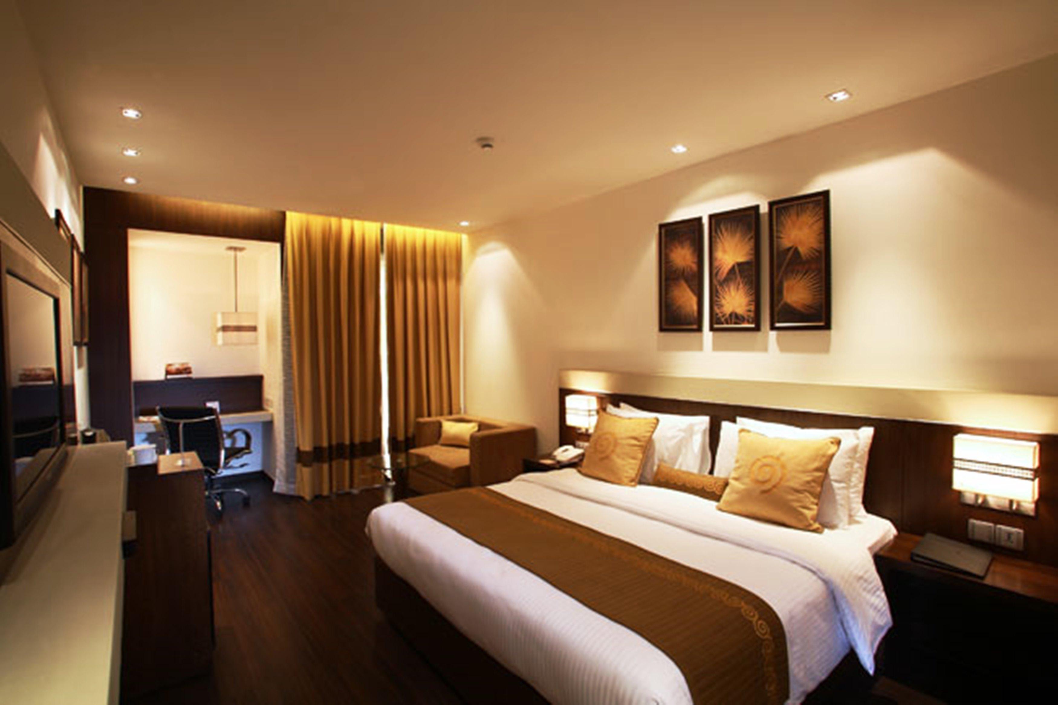 Shervani Nehru Place New Delhi Exterior photo