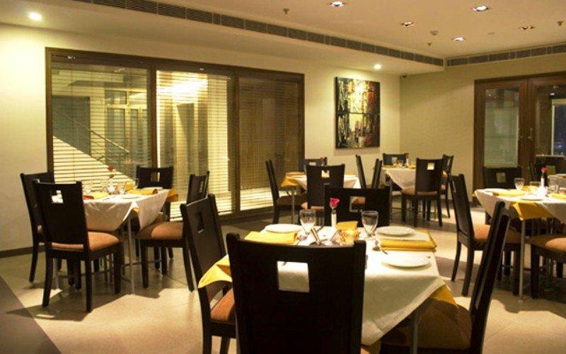 Shervani Nehru Place New Delhi Restaurant photo