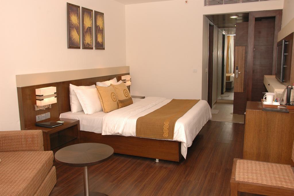 Shervani Nehru Place New Delhi Exterior photo