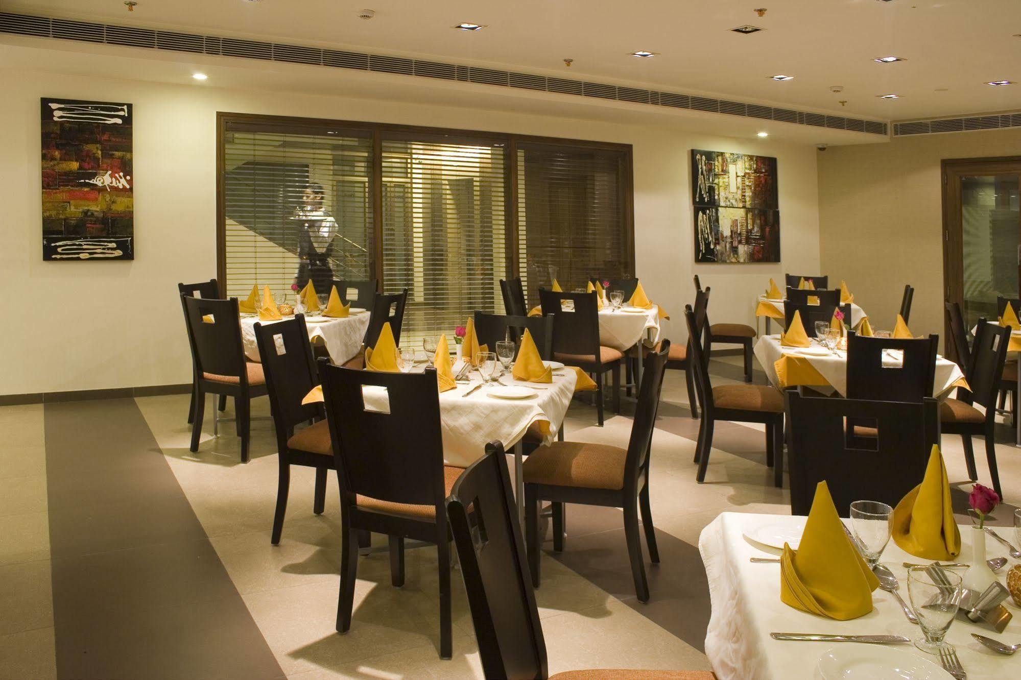 Shervani Nehru Place New Delhi Exterior photo