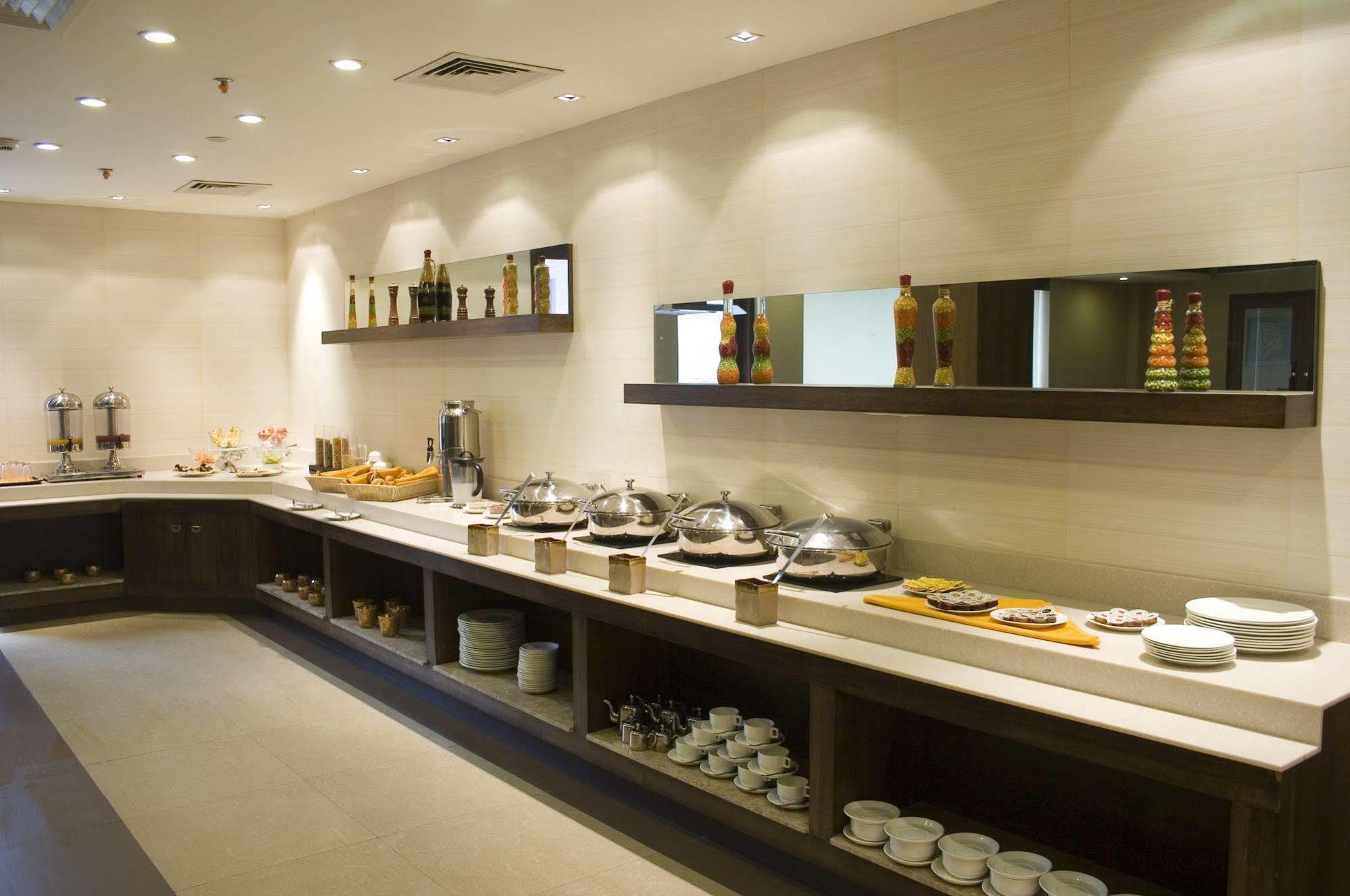 Shervani Nehru Place New Delhi Exterior photo